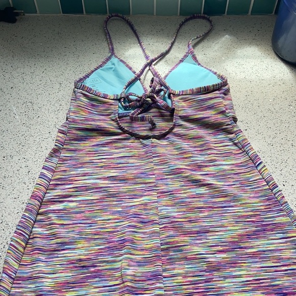 Athleta Swim Dress XXS - Picture 6 of 10